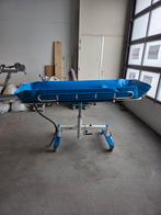Douchebrancard / shower trolley Arjo, Ophalen