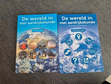 Anouk Adang - De wereld in met aardrijkskunde beschikbaar voor biedingen