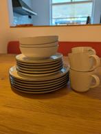 Servies Royal Doulton Gordon Ramsay, Ophalen, Gebruikt, Overige stijlen, Porselein