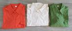 Set van drie blouse maat 44, Ophalen of Verzenden, Zo goed als nieuw, Maat 42/44 (L), Overige kleuren