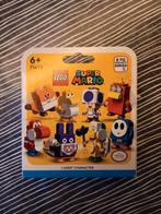 Lego super Mario 71410, Nieuw, Ophalen of Verzenden, Lego