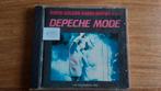 Cd Depeche mode  -  Live in London 1982  -  SGRS nr. 045, Ophalen of Verzenden, Zo goed als nieuw, Poprock