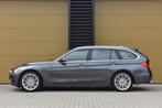 BMW 3 Serie Touring 320i High Executive * Sportstoelen * Nav, Automaat, Achterwielaandrijving, Gebruikt, 4 cilinders