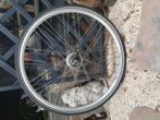 28 inch gazelle achterwiel met nexus 7, Fietsen en Brommers, Fietsonderdelen, Ophalen of Verzenden, Zo goed als nieuw, Algemeen