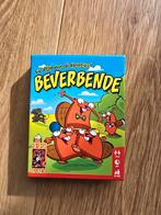 Beverbende kaartspel - 999 Games, Ophalen of Verzenden, Zo goed als nieuw, Een of twee spelers, 999 Games
