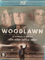 Woodlawn Bluray NL ZGAN!! Jon Voight, Ophalen of Verzenden, Zo goed als nieuw, Drama