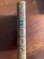 Abrahams Loof-Hutt, 1763, Amsterdam, Antiek en Kunst, Antiek | Boeken en Bijbels, Ophalen of Verzenden