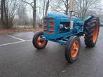 Fordson Super Major Oldtimer tractor, Oldtimer, Overige merken