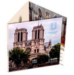 Frankrijk Notre Dame BU set 2025, Verzenden, Frankrijk, Overige waardes, Setje