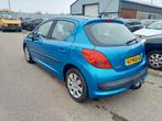 Peugeot 207 1.6 VTi Sublime Airco Bj:2008 NAP!, Voorwielaandrijving, Gebruikt, Startonderbreker, 4 cilinders