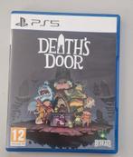 Death's Door, Ophalen of Verzenden, Zo goed als nieuw
