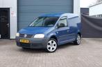 Volkswagen CADDY 1.9TDI -  4seasons - Trekhaak, Voorwielaandrijving, 4 cilinders, Origineel Nederlands, 1375 kg
