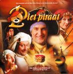 Piet Piraat – 'Piet Piraat En De Betoverende Kroon', 6 tot 9 jaar, Ophalen of Verzenden, Muziek
