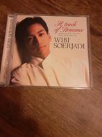 CD Wibi Soerjadi, Ophalen of Verzenden, Zo goed als nieuw