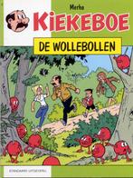Kiekeboe, bijna alle delen in reeks 1-124, i.g. tot z.g.st., Boeken, Meerdere stripboeken, Ophalen, Gelezen, Merho