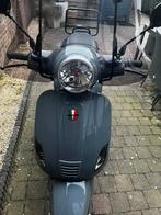 Gts toscana, Ophalen, Zo goed als nieuw, Benzine, Maximaal 25 km/u