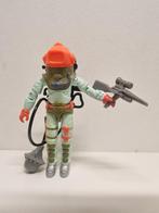 Gi Joe Deep Six compleet gijoe, Verzamelen, Ophalen, Gebruikt