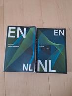 Vandale Woordenboeken Engels-Nederlands, Ophalen of Verzenden, Zo goed als nieuw, Vandale, Non-fictie