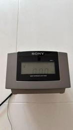 Sony wekkerradio, type ICF-C50., Ophalen of Verzenden, Zo goed als nieuw