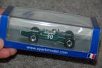 1:43 MATRA MS7 JACKIE STEWART SPARK SF123 WRH, Ophalen of Verzenden, Zo goed als nieuw, Auto, Overige merken