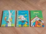 Eerste leesboekjes, leren lezen groep 3 Carry Slee, Ophalen of Verzenden, Gelezen, Carry Slee, Fictie