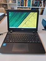 Acer Aspire ES1 incl. tas 11,6 inch, Qwerty, Gebruikt, Ophalen of Verzenden, 11 inch