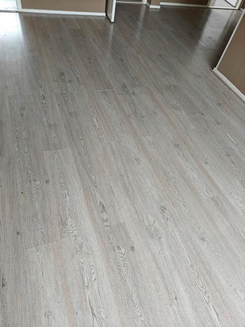 Gratis +/- 70 m³ laminaat, Huis en Inrichting, Stoffering | Vloerbedekking, Gebruikt, Laminaat, Ophalen