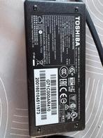 Toshiba adapter model pa3822u-1aca, Ophalen of Verzenden, Gebruikt, Toshiba