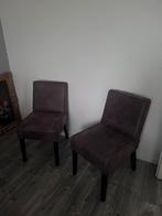 Stoelen, Ophalen, Gebruikt, Twee, Industrieel, landelijk