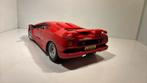 Lamborghini diablo 30 th maisto 1.18, Hobby en Vrije tijd, Modelauto's | 1:18, Ophalen of Verzenden, A, A, A