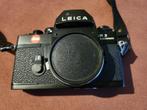 leica R3, Audio, Tv en Foto, Fotocamera's Analoog, Ophalen of Verzenden, Zo goed als nieuw, Spiegelreflex, Leica
