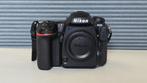 Nikon D500 met slechts 14.066 clicks, Ophalen, Spiegelreflex, 21 Megapixel, Zo goed als nieuw