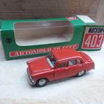 Moskvitch 403 novoexport a7, Hobby en Vrije tijd, Modelauto's | 1:43, Ophalen of Verzenden, Zo goed als nieuw, Auto, Overige merken