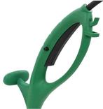 Onkruidborstel onkruidverwijderaar elektrisch GRATIS BEZORGD, Verzenden, Nieuw, Onkruidsteker