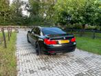 BMW 7-Serie 4.4 V8 750 LI X-drive AUT 2009 Zwart, Automaat, 8 cilinders, Zwart, Leder