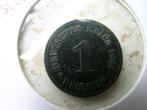 Pfennig 1885 A Duitsland, Postzegels en Munten, Munten | Europa | Niet-Euromunten, Ophalen of Verzenden, Duitsland, Losse munt