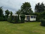 Mooie CHALET Wanneperveen + Ligplaats BOOT!, Caravans en Kamperen, Stacaravans, Tot en met 4