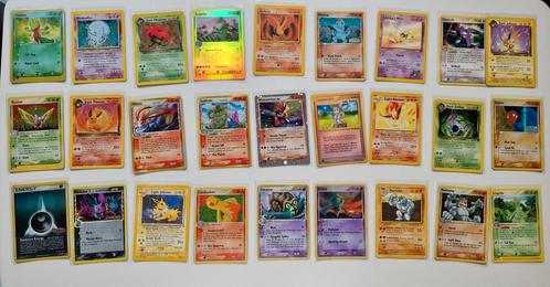 Pokémon EX Series kaarten te koop – Goed tot topstaat!, Hobby en Vrije tijd, Verzamelkaartspellen | Pokémon, Zo goed als nieuw
