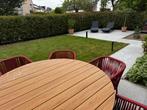Natuursteen - 10 vierkante meter, Tuin en Terras, Tegels en Klinkers, Ophalen, Natuursteen, 10 m² of meer, Terrastegels