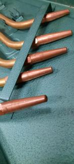 Autogeen branders., Ophalen of Verzenden