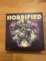 Horrified, World of Monsters, Hobby en Vrije tijd, Gezelschapsspellen | Bordspellen, Ophalen of Verzenden, Zo goed als nieuw