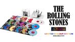 Vinyl 16LP BoxSet The Rolling Stones in Mono COLOURED NIEUW, Cd's en Dvd's, Vinyl | Rock, Ophalen of Verzenden, Nieuw in verpakking