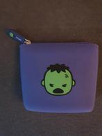The hulk portemonnee, Ophalen of Verzenden, Zo goed als nieuw, Paars, Overige merken