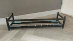 Qrig mining rig met standoffs, twee PSUs, Ophalen of Verzenden, Gebruikt