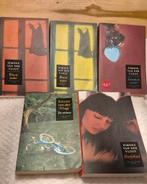 Simone van der Vlugt - 4 Boeken, Ophalen of Verzenden, Gelezen, Simone van der Vlugt, Nederland