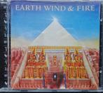 CD..Earth, Wind & Fire   ---   All n All, Ophalen of Verzenden, 1980 tot 2000, Zo goed als nieuw