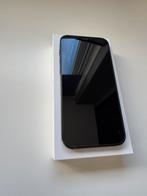 Iphone 12 zwart 64gb, Telecommunicatie, Mobiele telefoons | Apple iPhone, Ophalen, Zwart, 77 %, Zo goed als nieuw