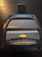 Zebra ZQ520 Mobiele Labelprinter, Computers en Software, Labelprinters, Ophalen, Gebruikt