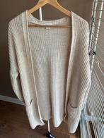 Beige vest Cotton Club, Ophalen of Verzenden, Zo goed als nieuw, Beige