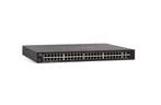 Cisco SG250-50p Managed Gigabit 48 ports PoE, Ophalen of Verzenden, Gebruikt